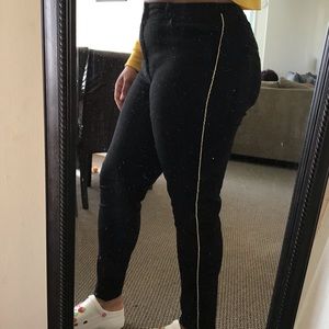 Fashion Nova Jeans